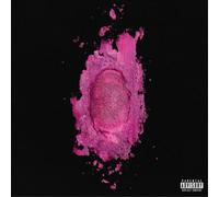Minaj, Nicki - Pinkprint [Import]