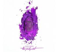 Pink print - Edition Deluxe