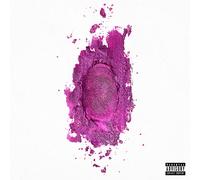 The Pinkprint (10th Anniversary Edition)