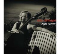 Nicki Parrott – After Midnight – SACD‑Hybrid