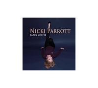 Nicki Parrott - Black Coffee *Double LP Sleeve cover, made in japan ver* Limited Edition