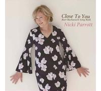 Nicki Parrott - Close To You-Burt Bacharach Songbook