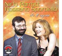 NICKI PARROTT - DO IT AGAIN