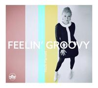 Nicki Parrott - Feelin' Groovy [Compact Discs]