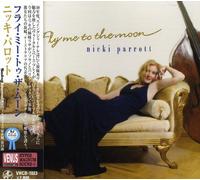 Nicki Parrott - Fly Me To The Moon