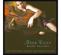 Nicki Parrott - Moon River