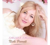 Nicki Parrott Sakura Sakura (Vinyl)