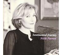 Nicki Parrott - Sentimental Journey [Cd] Japanese Mini-Lp Sleeve, Japan - Import