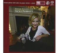 Nicki Parrott - Winter Wonderland