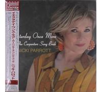 Nicki Parrott - Yesterday Once More [Vinyl] [Import]