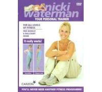 Nicki Waterman - Nicki Waterman - Your Personal Trainer [Import anglais]