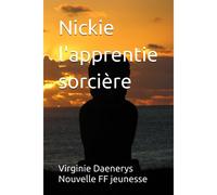 Nickie L'apprentie Sorcière