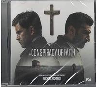 Nicklas Schmidt - The Department Q Trilogy: A Conspiracy of Faith [Import]