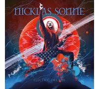Nicklas Sonne - Nicklas Sonne - Electric Dreams
