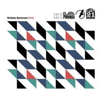 Nicklas Sørensen Solo (CD) Album