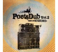 Nickodemus - Poets Dub Vol.2 (Mixed by Nickodemus) [Import]