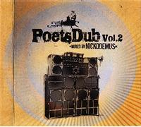 Nickodemus Presents Various Artist - Poets Dub. Vol.2