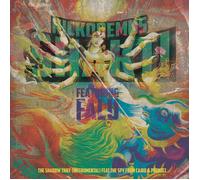 Nickodemus Shakti (Vinyl) 7" Single