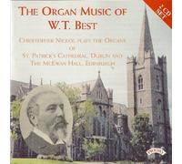 Nickol, Christopher - Complete Organ Works