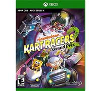 Nickolodeon Kart Racers 2: Grand Prix for Xbox One