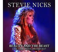 Nicks, Stevie - Beauty and The Beast [Import]