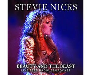 Nicks, Stevie - Beauty and the Beast