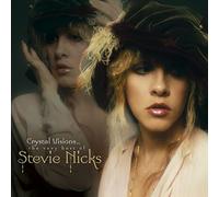 Stevie Nicks – Crystal Visions – Import – Rhino