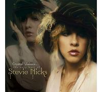 Nicks,Stevie - Crystal Visions: The Very Best of Stevie Nicks
