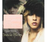 NICKS,STEVIE - Crystal Visions - The Very Best of Stevie Nicks by NICKS,STEVIE
