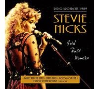 Nicks, Stevie - Gold Dust Woman [Import]