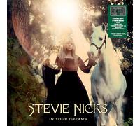 Stevie Nicks – In Your Dreams – Vinyle Édition limitée Rocktober Vert translucide – Warner Music