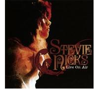 Nicks, Stevie - Live on Air [Import]