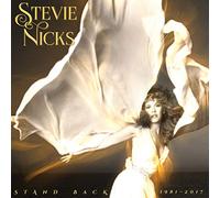 Stevie Nicks - Stand Back: 1981-2017 / Coffret 3cd