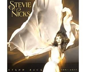 Nicks Stevie - Stand Back: 1981-2017