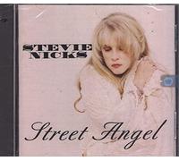 Nicks, Stevie - Street Angel