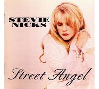 Nicks,Stevie - Street Angel [Import]