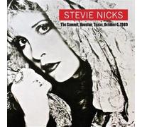 Nicks, Stevie - Summit, Houston Tx