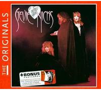 Nicks,Stevie - The Wild Heart