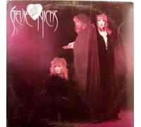 Nicks Stevie - The wild Heart