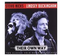 Nicks, Stevie - Their Own Way