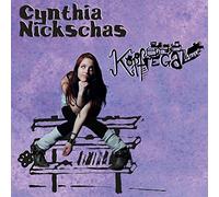 Nickschas, Cynthia - Kopfregal