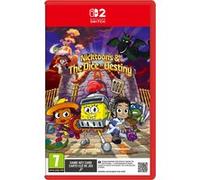 Nicktoons and the Dice of Destiny Nintendo Switch™ 2