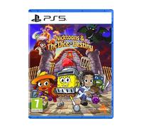 NickToons and The Dice of Destiny PS5
