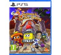 NickToons and the Dice of Destiny PS5