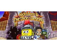 Nicktoons and The Dice of Destiny (Xbox Series Account)