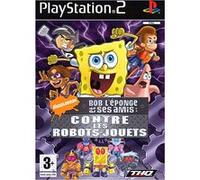 Nicktoons : Attack of the Toybots G