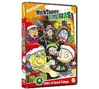Nicktoons - Christmas , (Animated) G