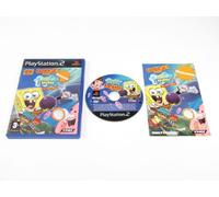 NICKTOONS Fais ta star avec Bob l'Eponge