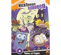 Nicktoons - Halloween - Tales of Fright [Import USA Zone 1]