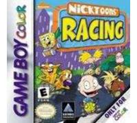 Nicktoons Racing (Renouvel )